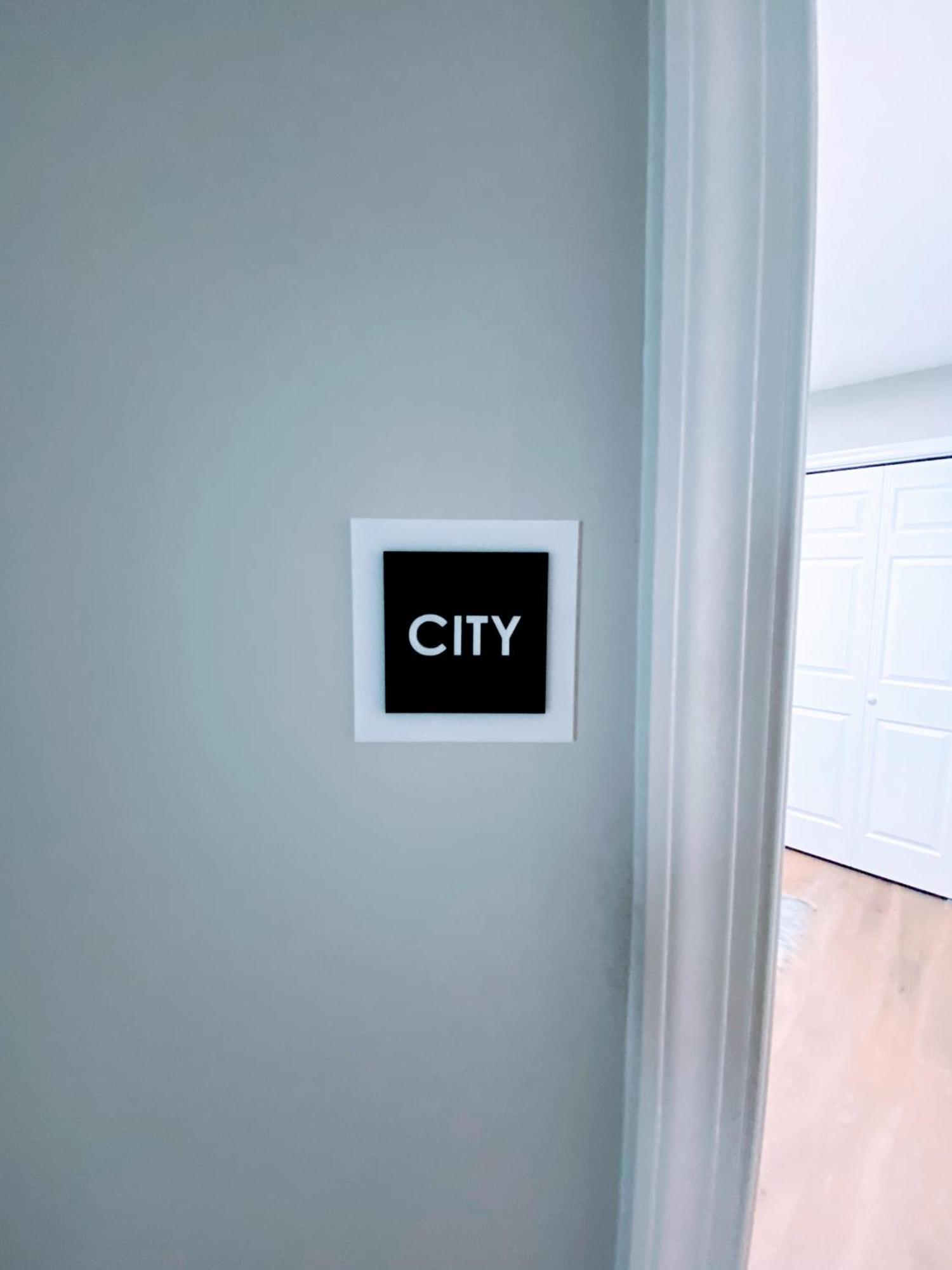 Apartamento On Ensor Baltimore Habitación foto