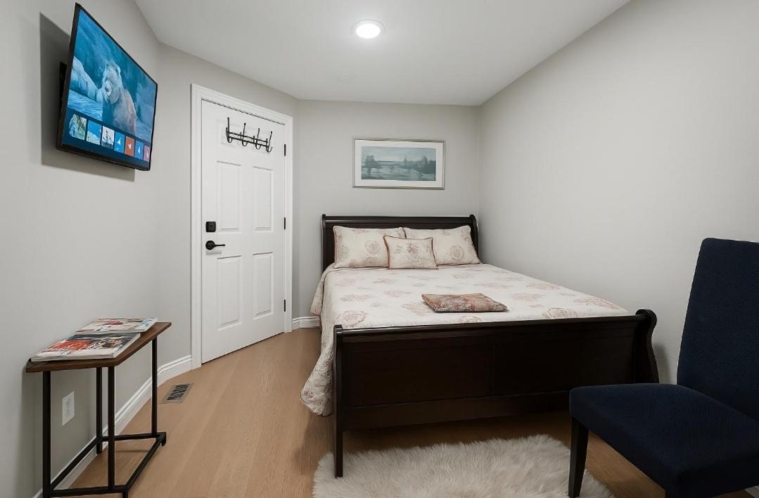 Apartamento On Ensor Baltimore Habitación foto